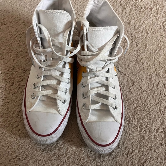 Western converse - Picture 5 of 8